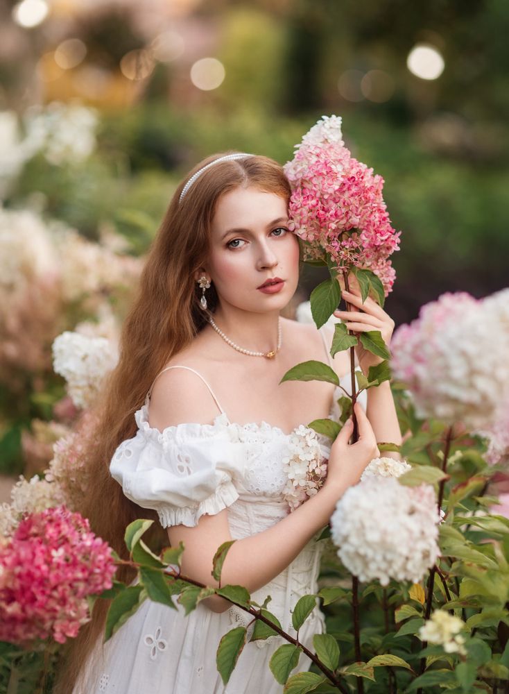 Фотография автора Светлана Шведова