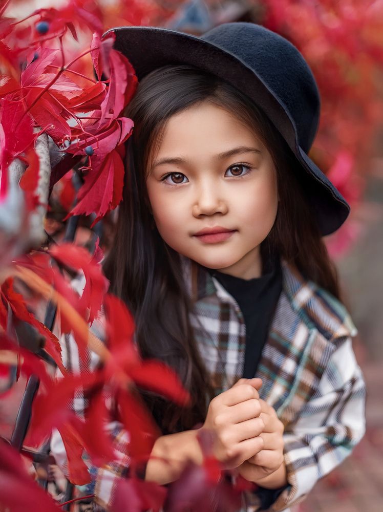 Photograph by Светлана Шведова