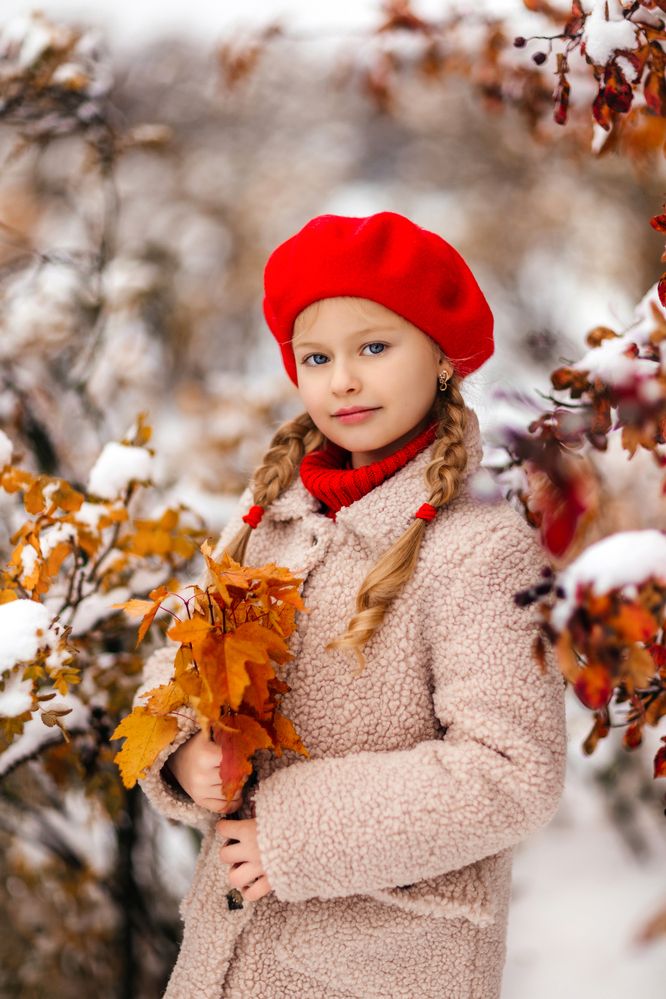 Фотография автора Светлана Шведова