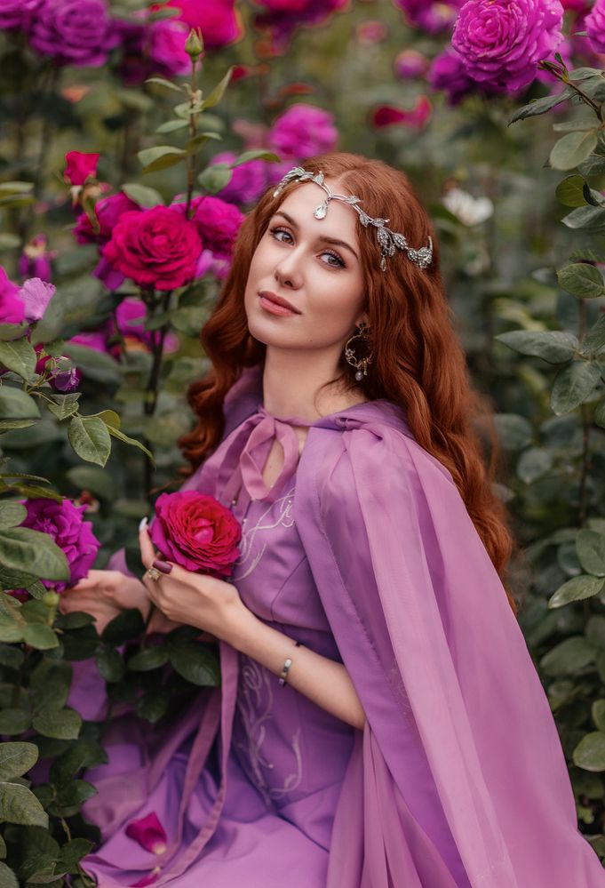 Фотография автора Светлана Шведова