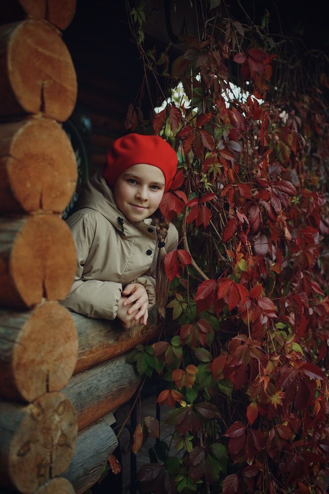Фотография автора Наталья Осипчук