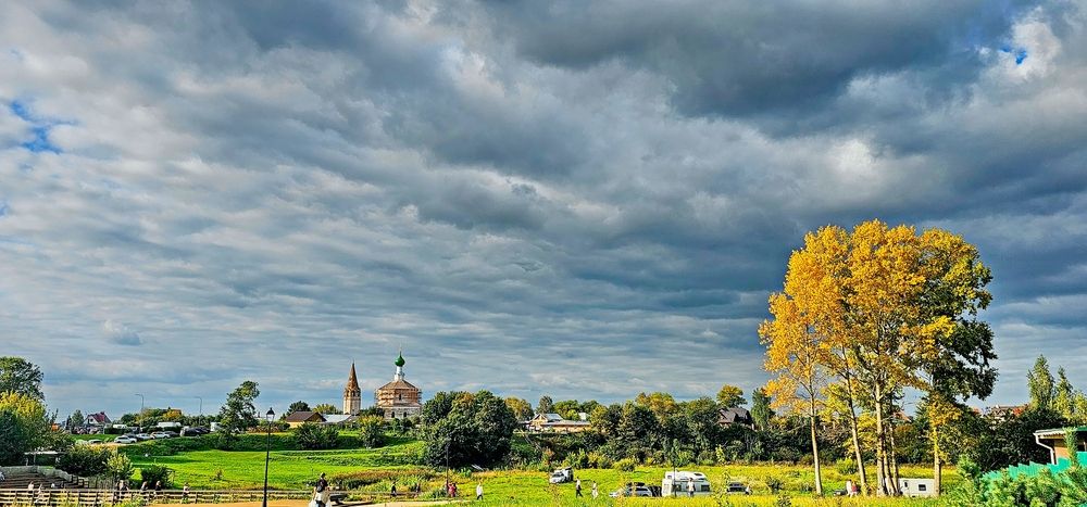 Photograph by Михаил Свиденцов