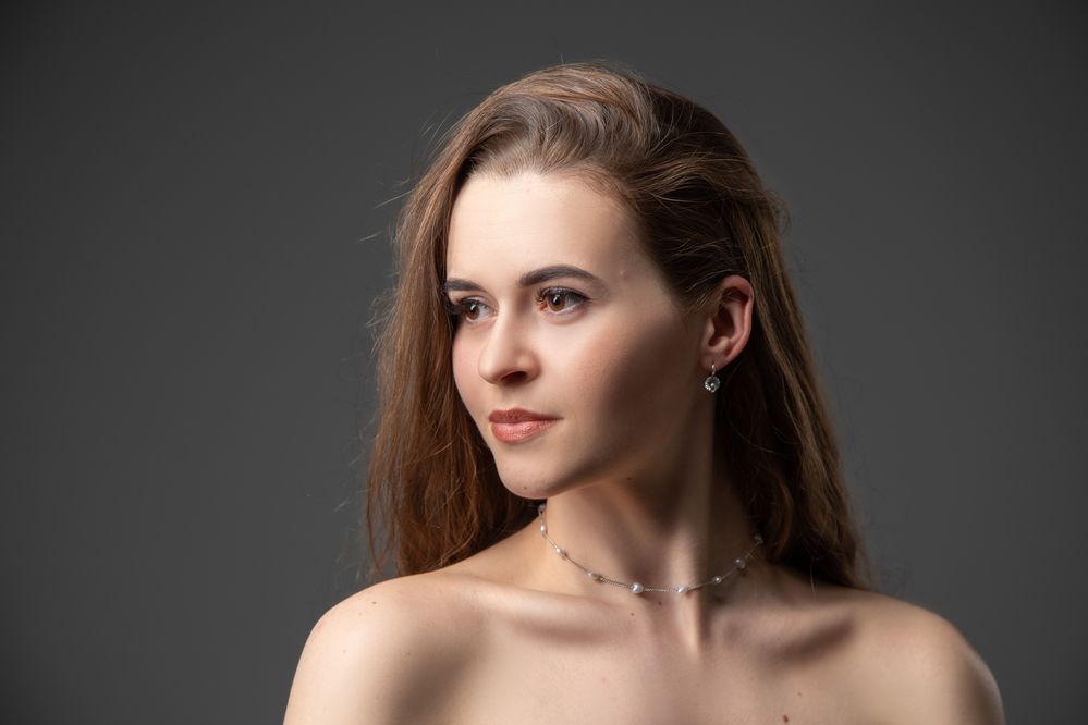 Photograph by Галина Молчанова