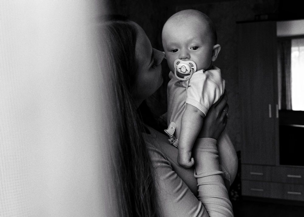 Photograph by Зыкова Мария