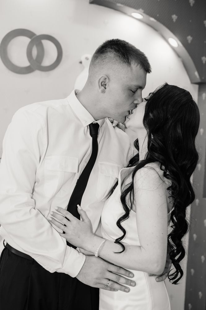 Photograph by Юлия