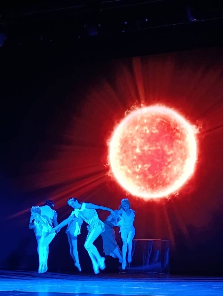 Photograph by Ольга Пилявская