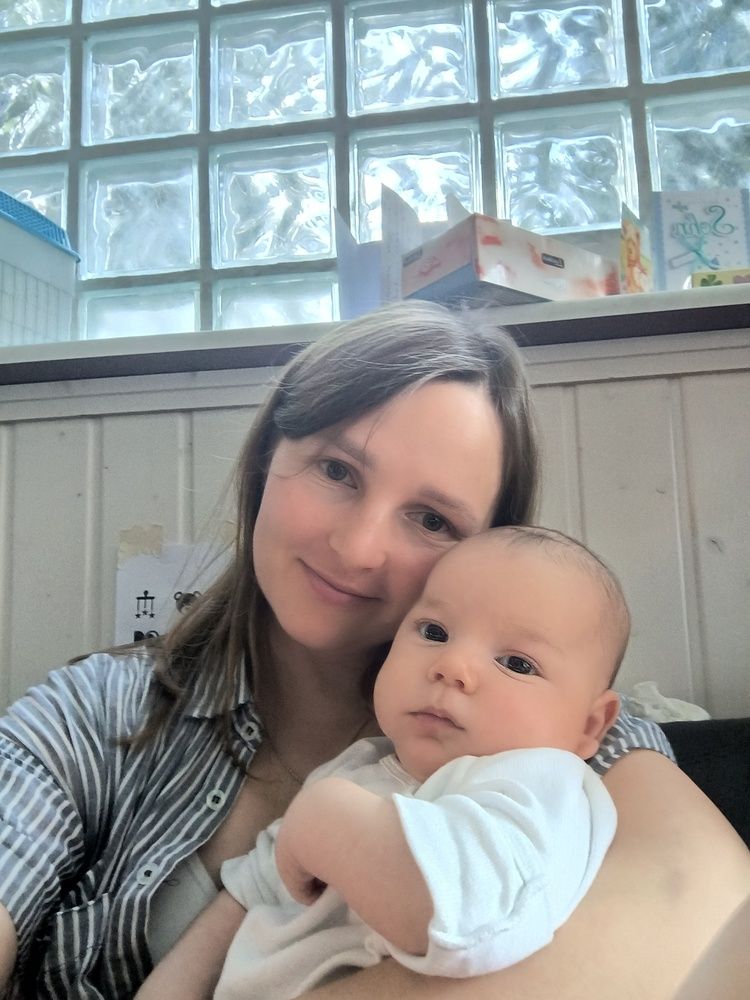 Photograph by Елена Симонова