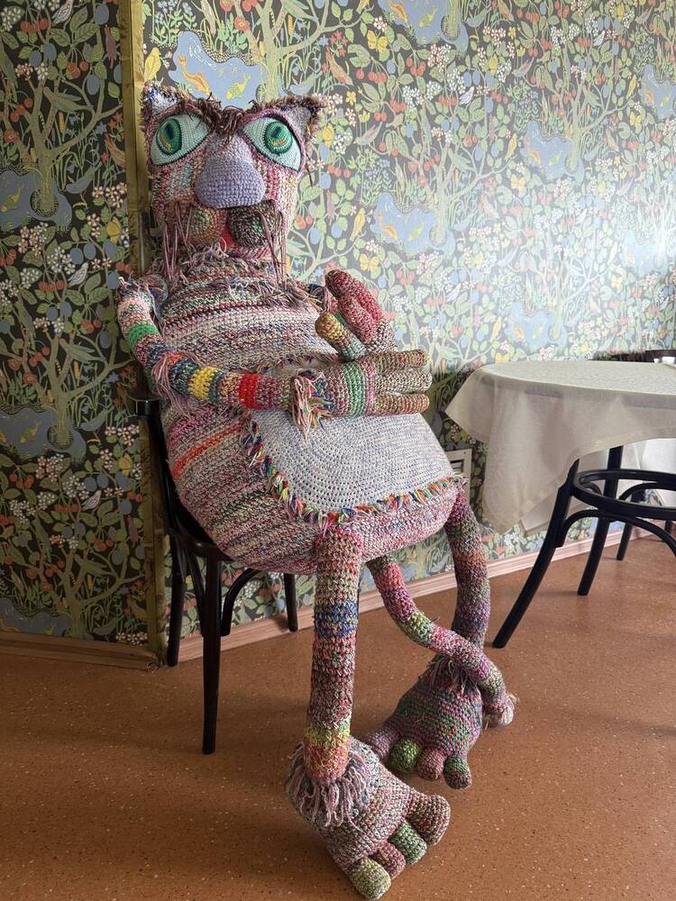 Photograph by Ольга Желтова