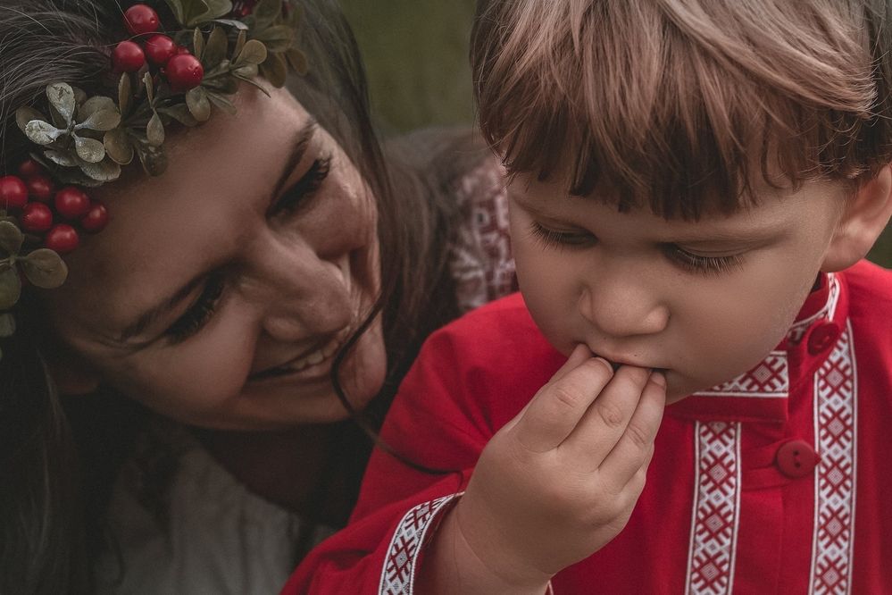 Photograph by Марина Старцева