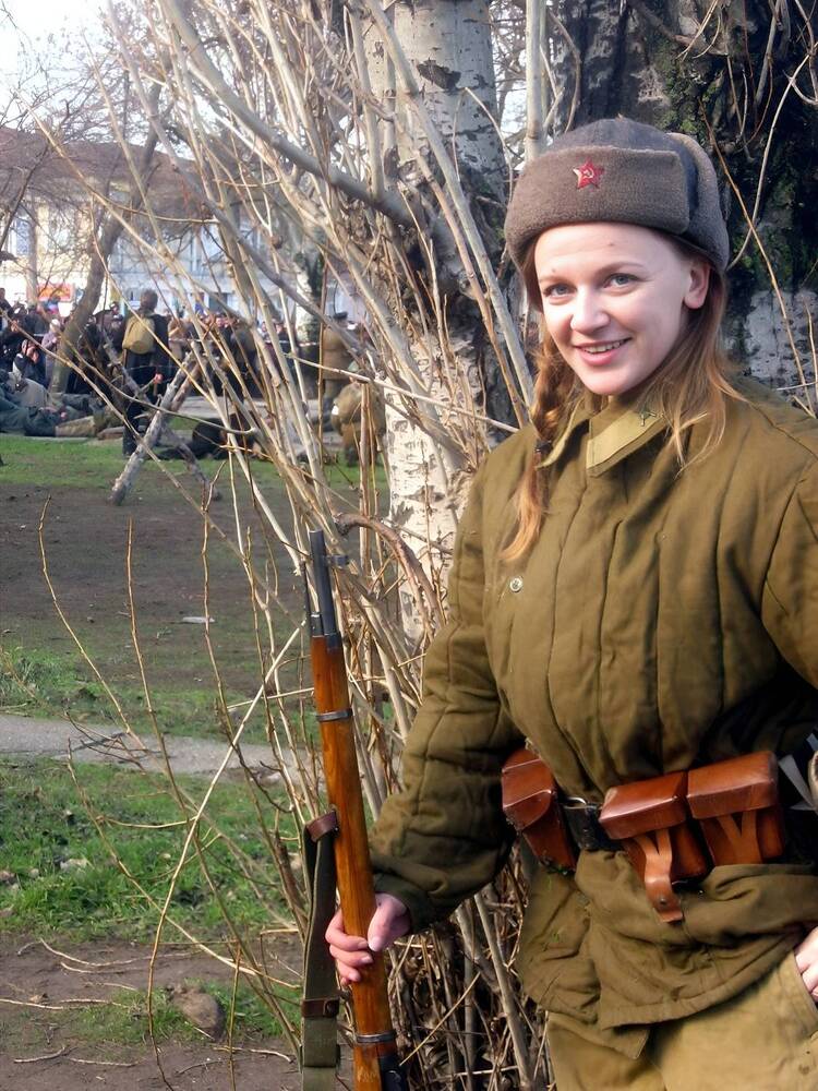 Фотография автора Анатолий Дячина