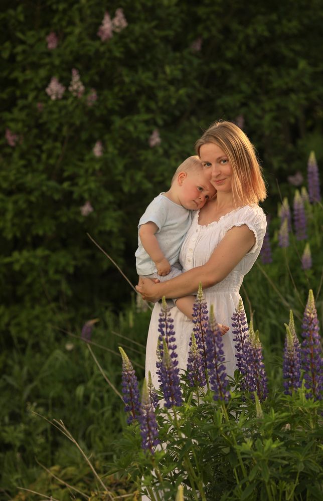 Photograph by Елена Одынец