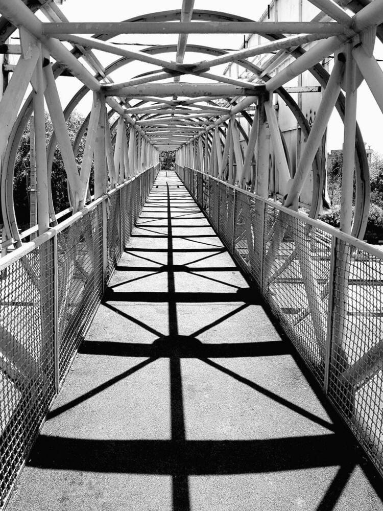 Photograph by Davoud Naeimi