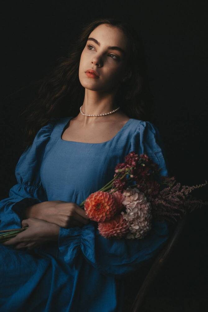 Photograph by Дарья Бурдина