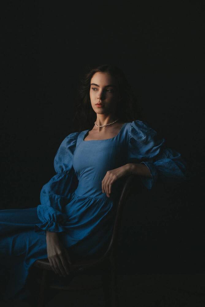 Photograph by Дарья Бурдина