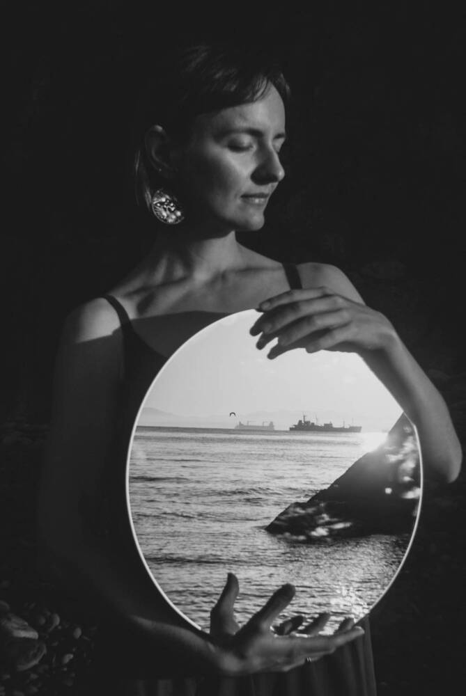 Photograph by Дарья Бурдина