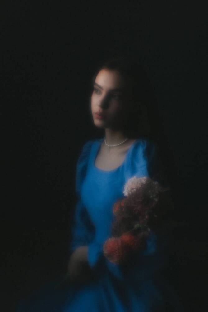 Photograph by Дарья Бурдина