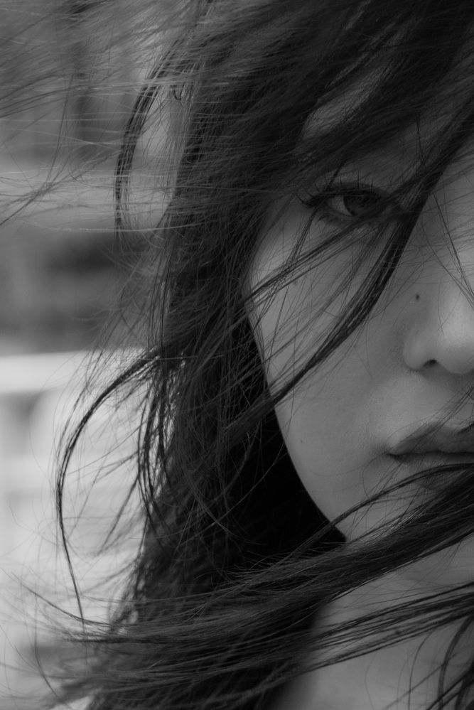 Photograph by Kikuchi Wataru