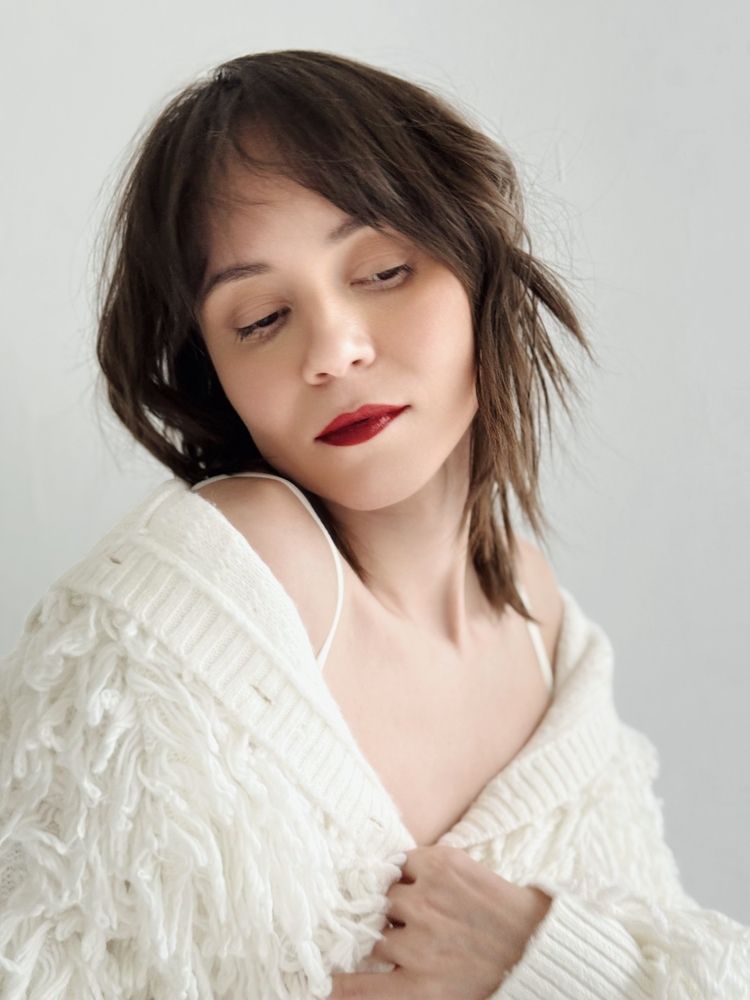 Photograph by Ольга Князева