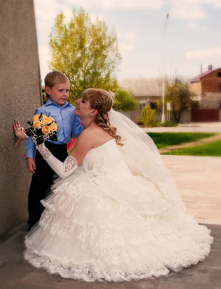 Photograph by Виктор Холодов