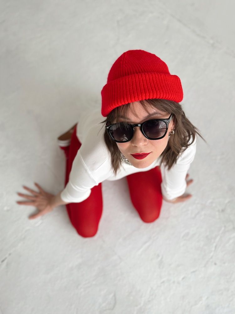 Photograph by Ольга Князева