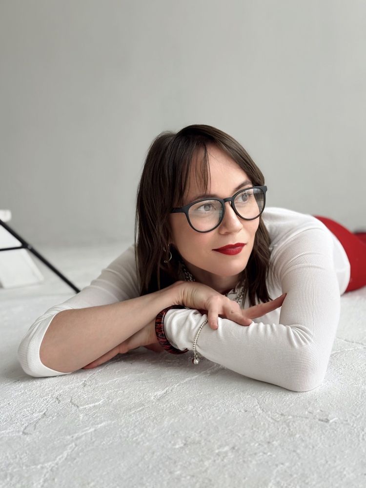 Photograph by Ольга Князева