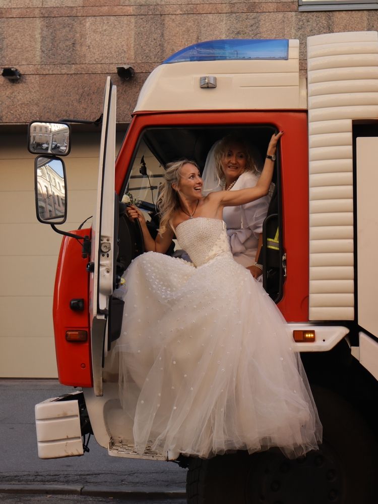 Photograph by Ольга Мольдон