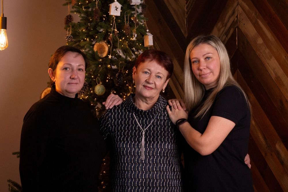 Photograph by Валерия Романова