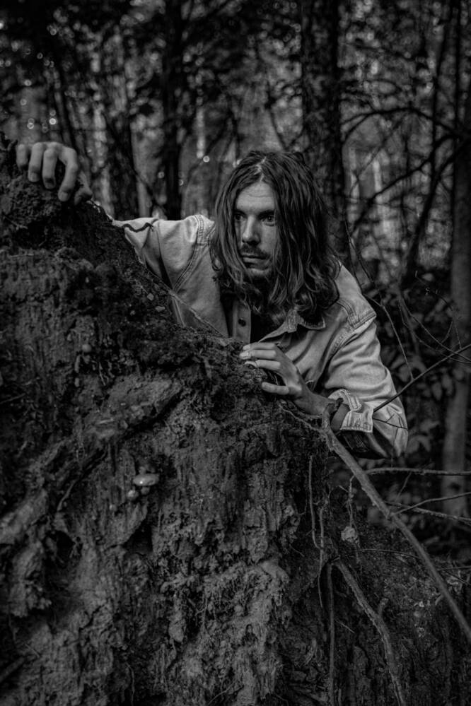 Photograph by Sergey Firsov