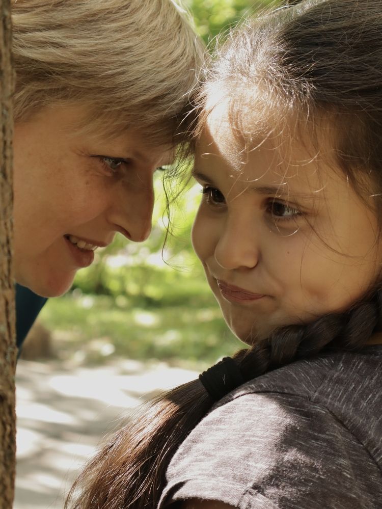 Photograph by Ольга Мольдон