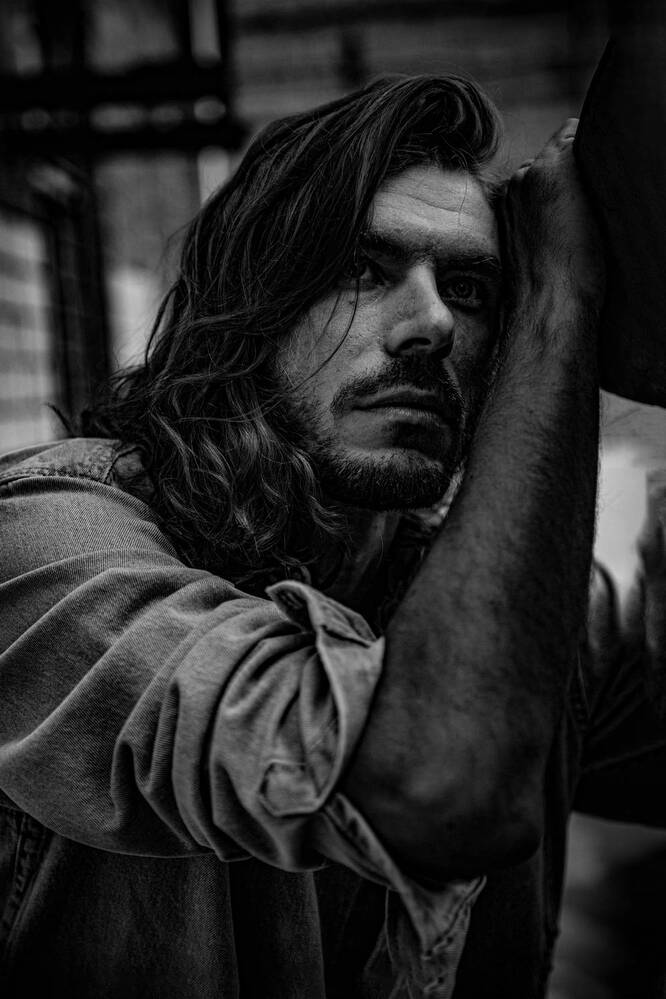 Photograph by Sergey Firsov