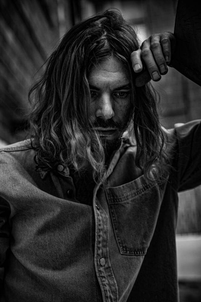 Photograph by Sergey Firsov