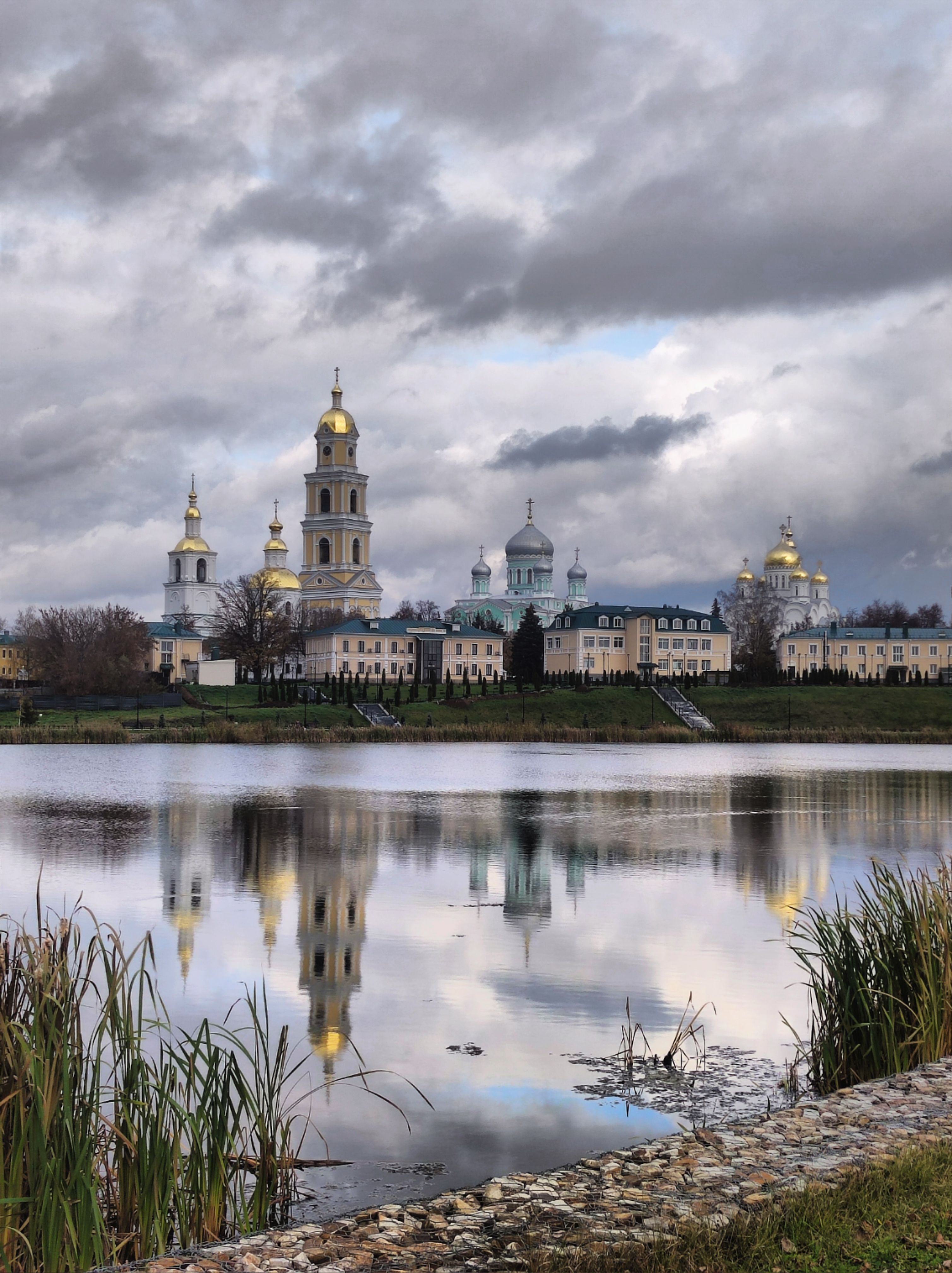 Фотография автора Андрей Тезиков