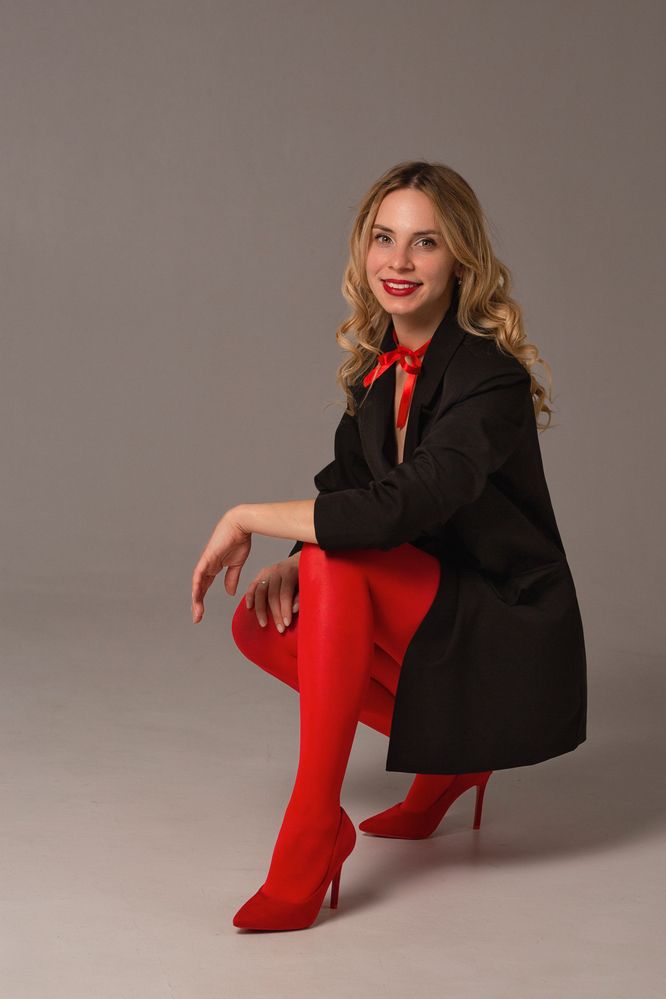 Photograph by Татьяна Братусь