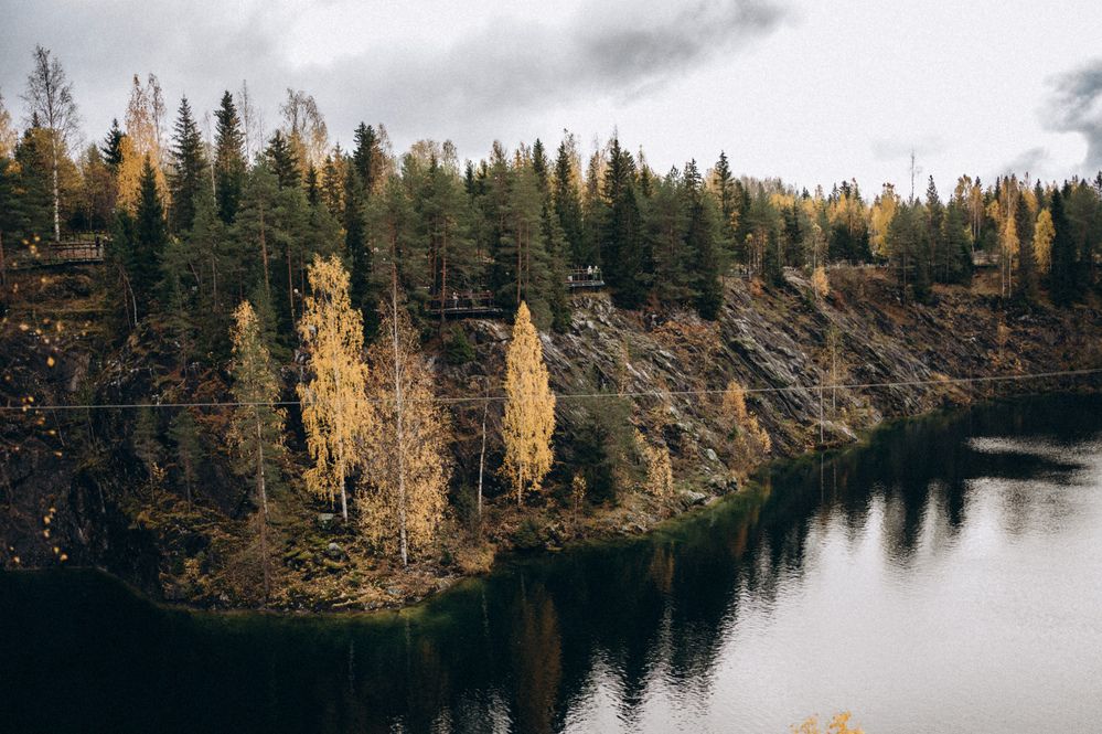 Photograph by Светлана Субботина