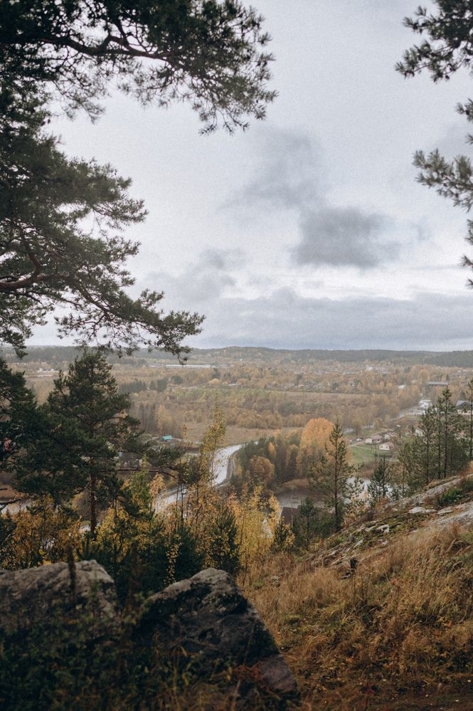 Photograph by Светлана Субботина