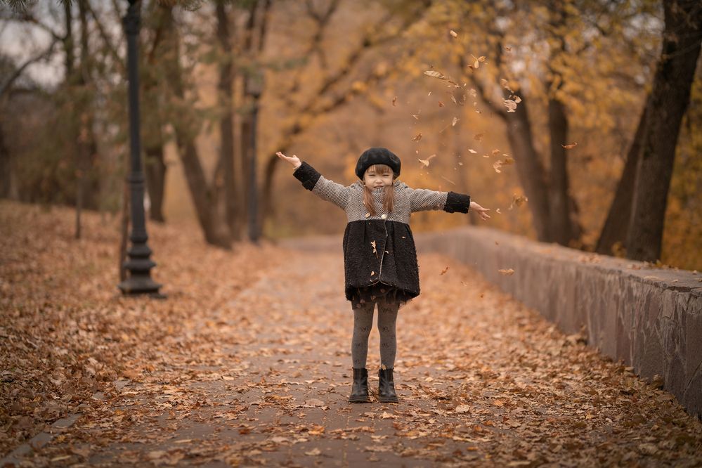 Photograph by Регина Башарова