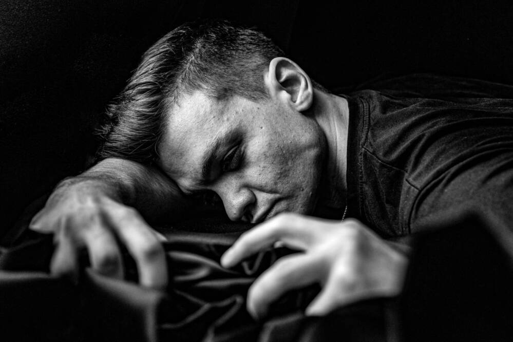 Photograph by Sergey Firsov