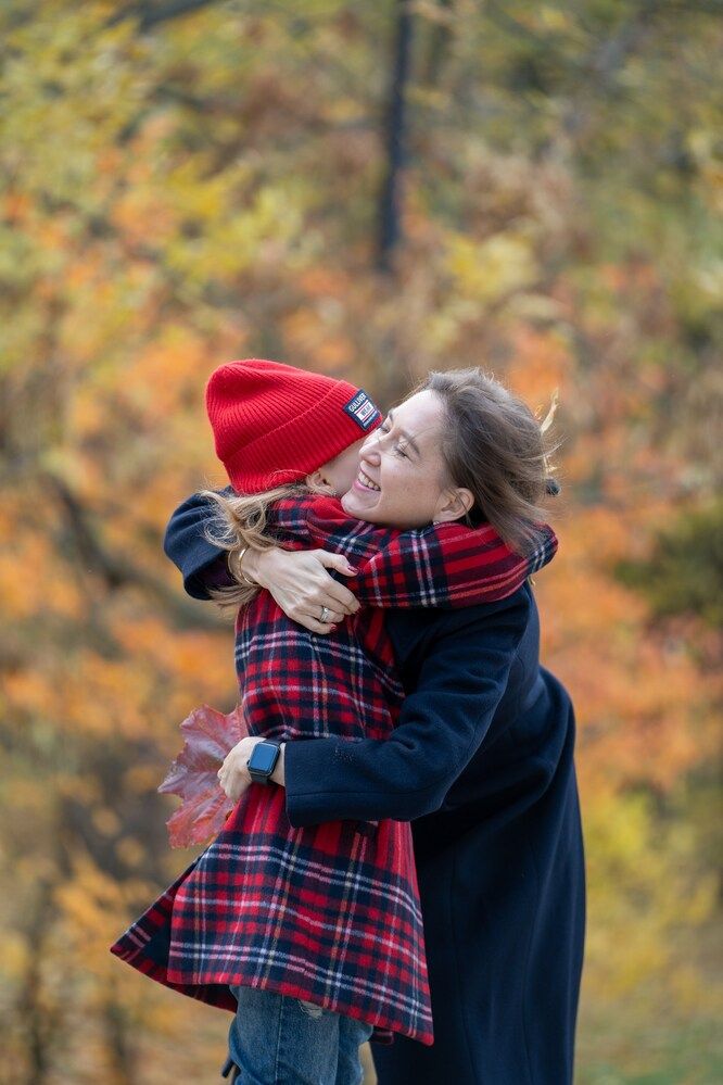 Photograph by Olesya Vladimirova