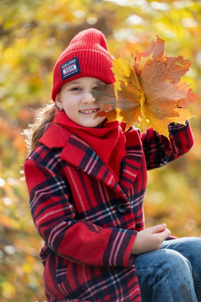 Photograph by Olesya Vladimirova