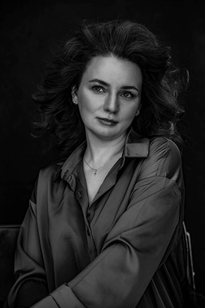 Photograph by Sergey Firsov