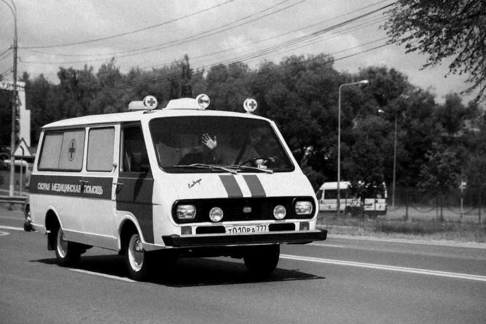 Photograph by Ольга Антонова