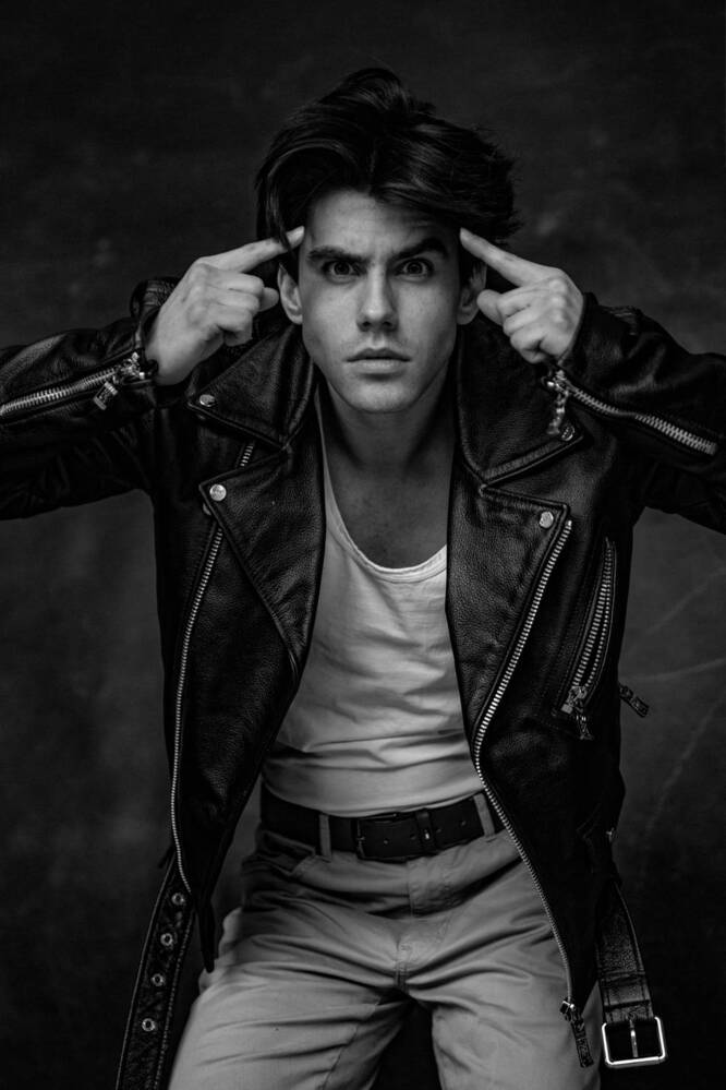 Photograph by Sergey Firsov