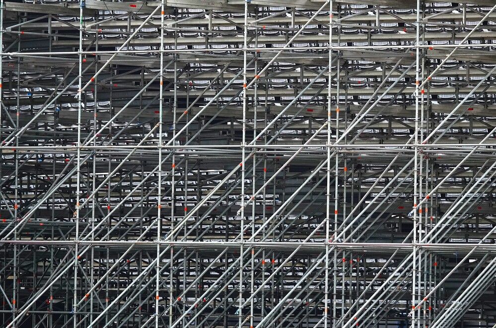 Photograph by Zakharov Matvey