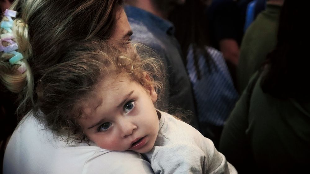 Photograph by Amir Hosein Shokrabadi