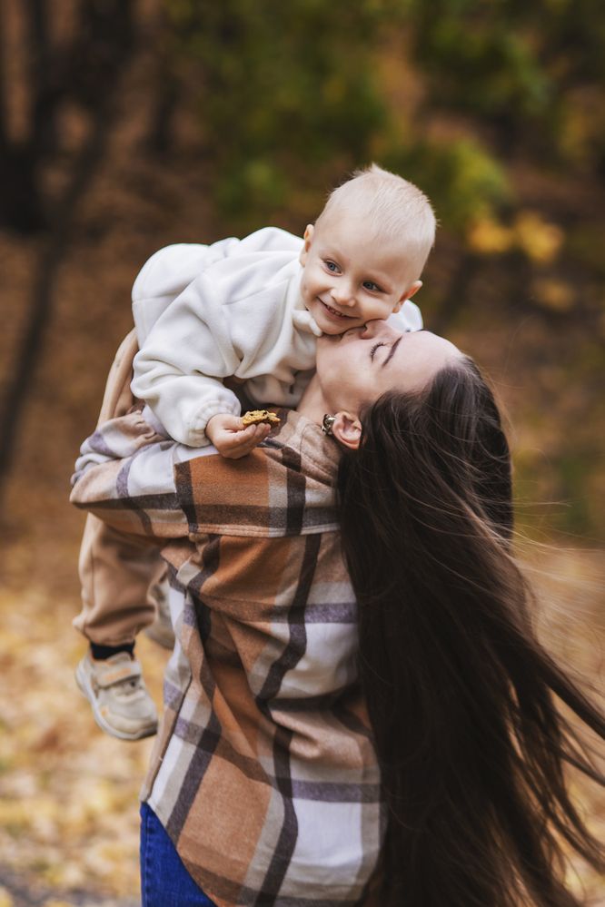 Photograph by Ольга Сорокина