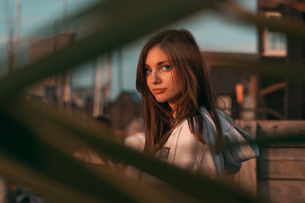 Photograph by Veslava