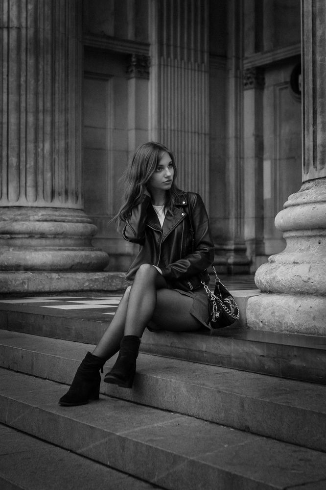 Photograph by Veslava