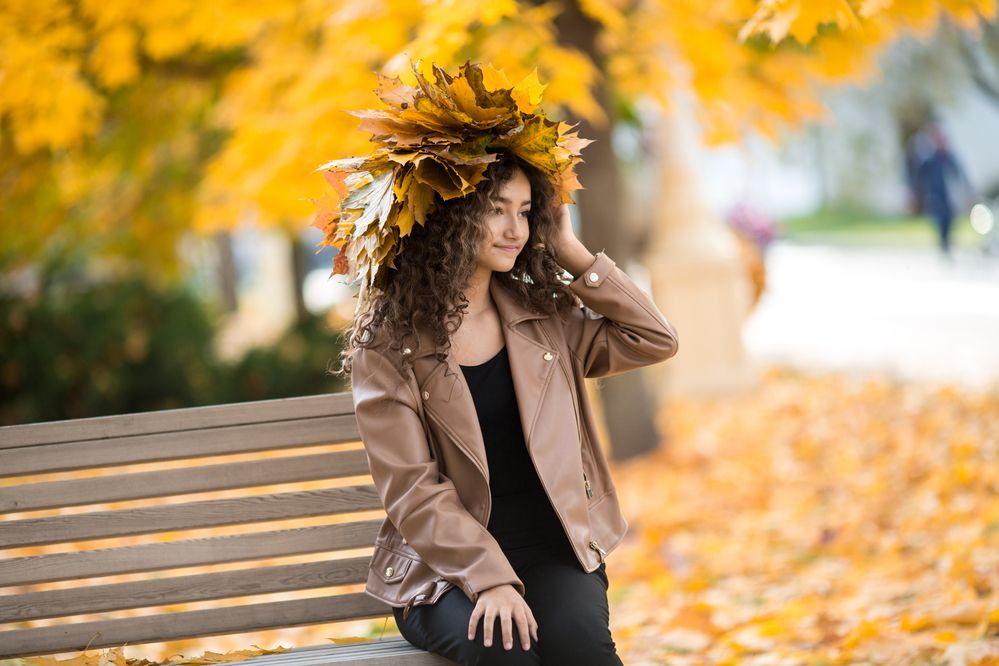 Photograph by Наталия Лысых