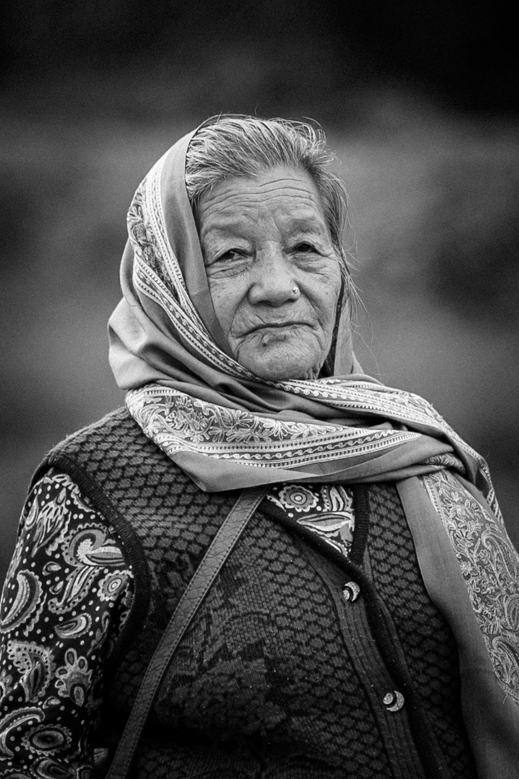 Photograph by Veslava