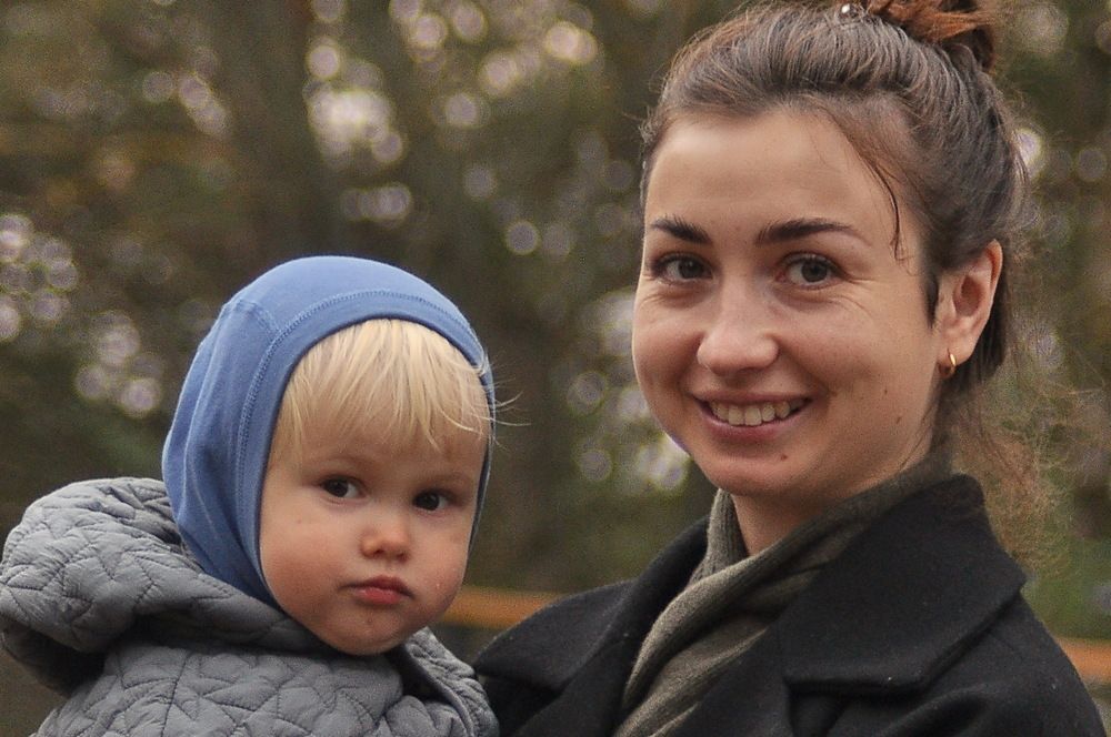 Photograph by Николай Леухин